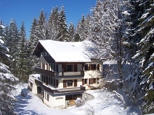 Chalet L'Arc en Ciel à St-Jean-de-Sixt - Thumbnail