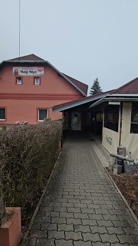 Malý mlyn