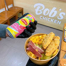 Photo n°11 de Bob's Chicken à Les Lilas (Restauration rapide)