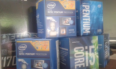 Photos of Pentech Technologies