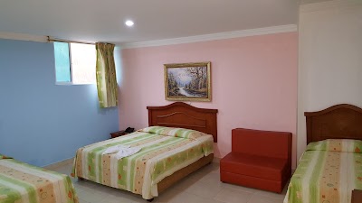Photos of Hotel Vasconia Center