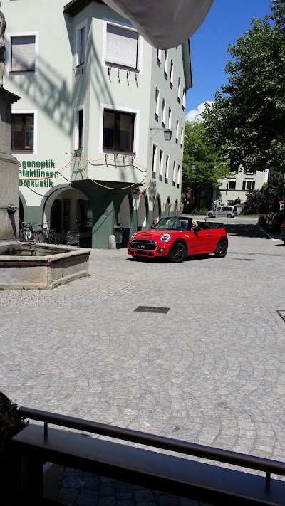 Photos of Dogana Gastronomie-GmbH