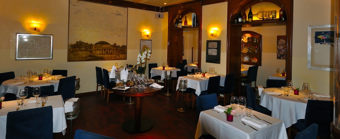 Trattoria La Rosetta - Ristorante di Pesce by null