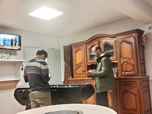 Photo n°41 de A l'Etape Creusoise à Lizières (Chambre d'hôtes)