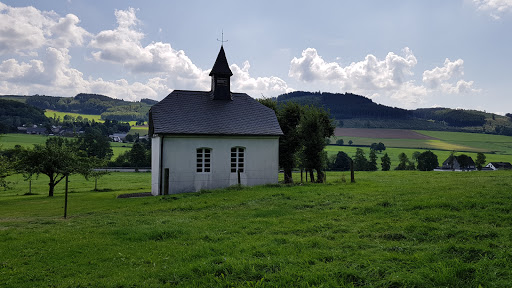 Bienenstockkapelle