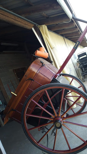 Servizi in Carrozza - Thumbnail