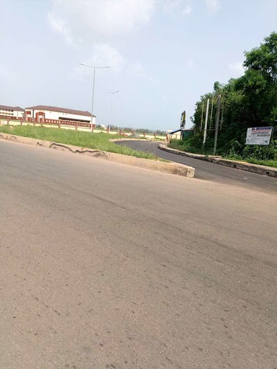Photos of Fakunle Unity Government High School