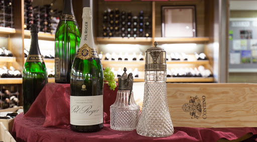 The Wine Society - Thumbnail