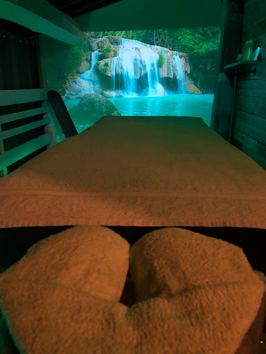 Soziana Massage - Thumbnail