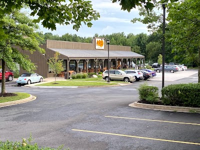 Cracker Barrel Old Country Store