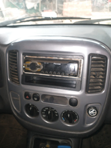 DIMAS AUDIO - Visual