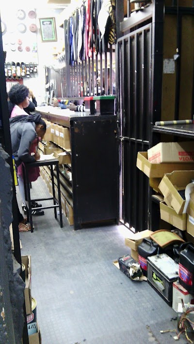 Photos of FAB Motor Spares