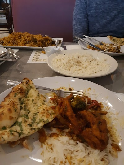 Milan Indian Cuisine