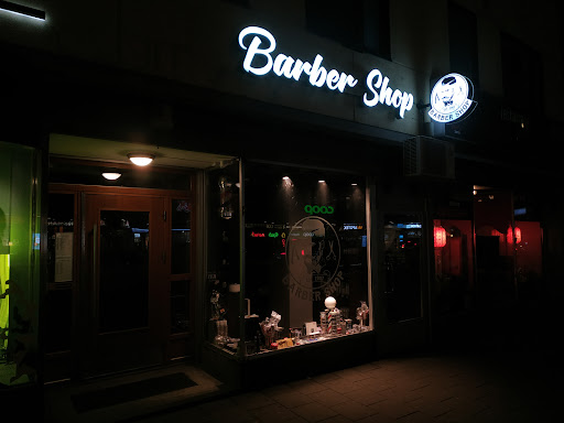 Barbershop Fridhemsplan - Thumbnail