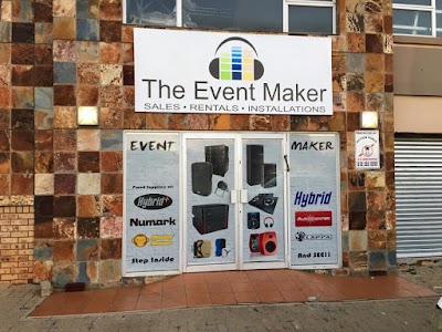 Photos of The Event Maker