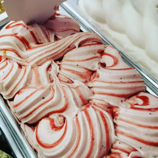 Toti Gelato & La Perla - Thumbnail