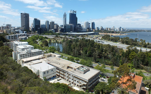 CPP John Oldham Park - Visual