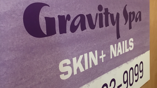 Gravity Spa - Visual