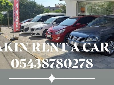 Akın rent a car