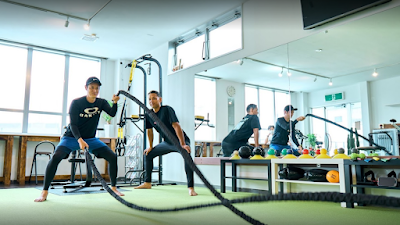 T balance salon上熊本