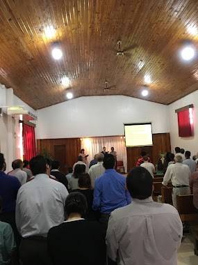 Iglesia Adventista Del Séptimo Día, Author: Gastón Rolando