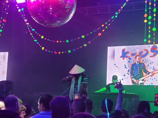 Ignite Nightclub PG