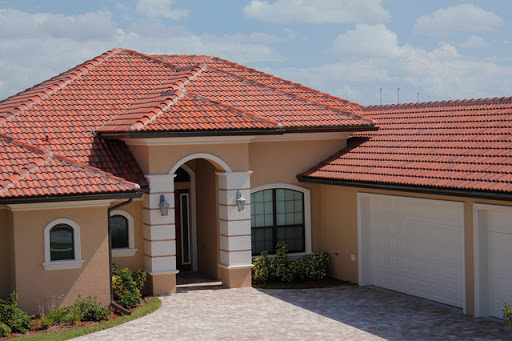 Charles Smiley Roofing - Thumbnail