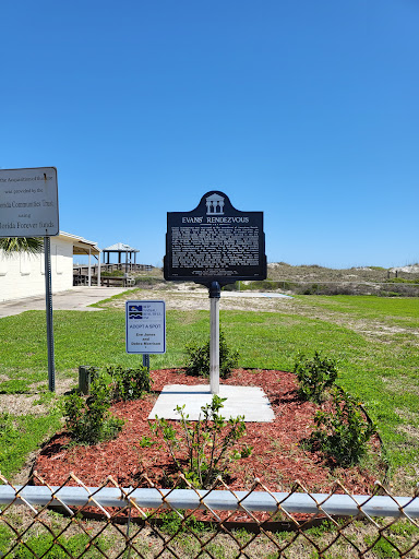 American Beach Access - Visual