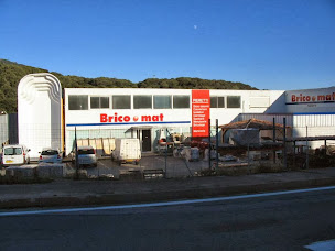 Photo n°7 de Bricomat - Pieretti - Propriano à Propriano (Entrepreneur spécialisé dans le marbre)