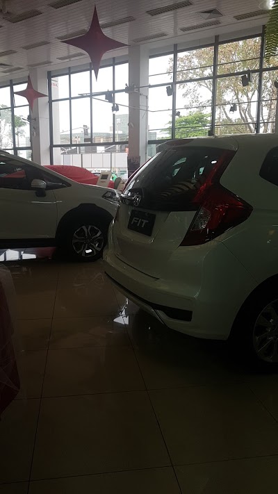 Photos of Car dealership Beni - Campinas