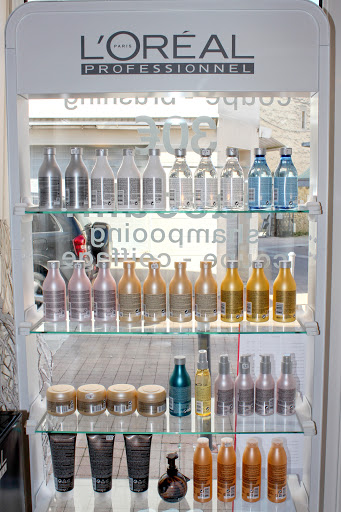Véronique Coiffure Gallery - France