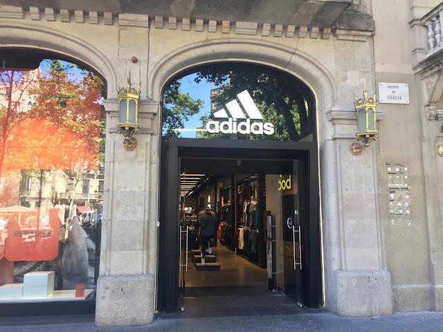 Adidas