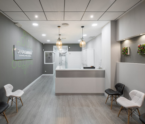 Clínica Dental Sevilla | Dental Garrido - Thumbnail