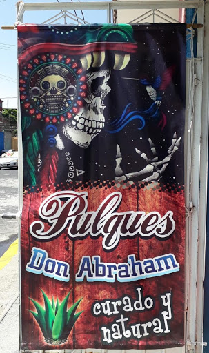 Pulques Don Abraham - Thumbnail