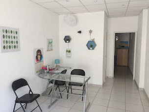 Photo n°1 de Blanchard Guillaume Ostéopathe D.O Carpentras à Carpentras (Ostéopathe)