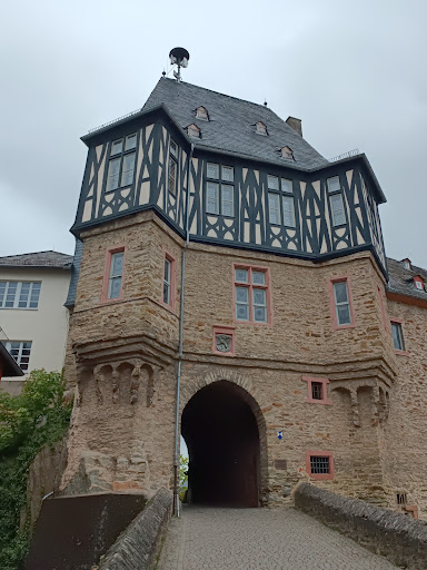 Löwen Café - Thumbnail