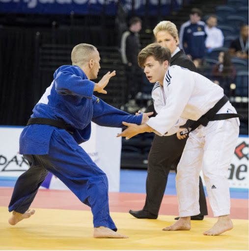 New Port Richey Judo - Thumbnail