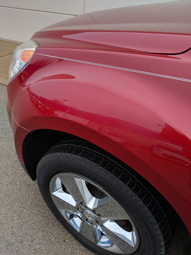 Dent Man, inc.