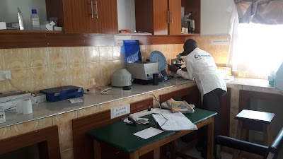 Photos of Lilyon Nursing Home