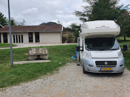 Area camper THOIRETTE - Thumbnail