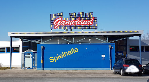 GameLand Spielhalle Wilnsdorf - Thumbnail