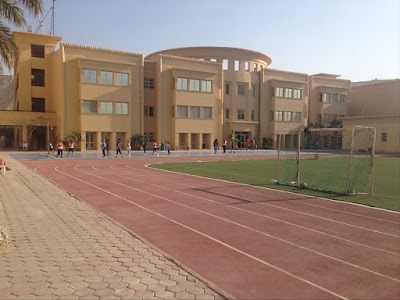 Photos of Maadi British International School