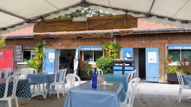 Place around image