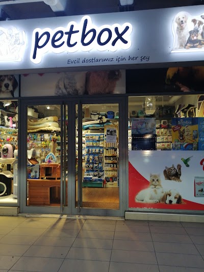 acarloft petbox