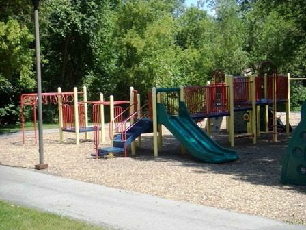 Ashleaf Park - Visual