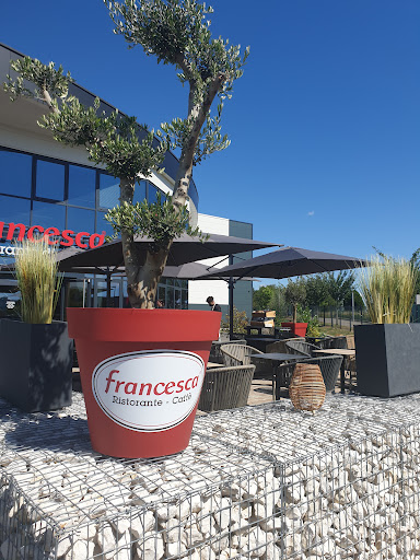 Restaurant Francesca Beauvais - Thumbnail
