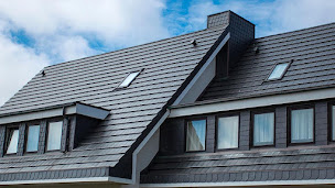 Photo n°1 de SARL ROINET WILLY à Louplande (Travaux en hauteur)