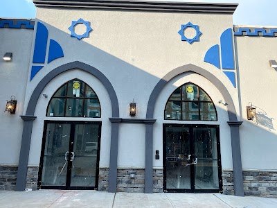 Bayonne Masjid and Community Center