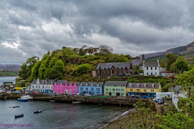 Portree