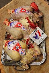 Photo n°29 de Maison Rouffiac Michelin à Bletterans (Boucherie-charcuterie)